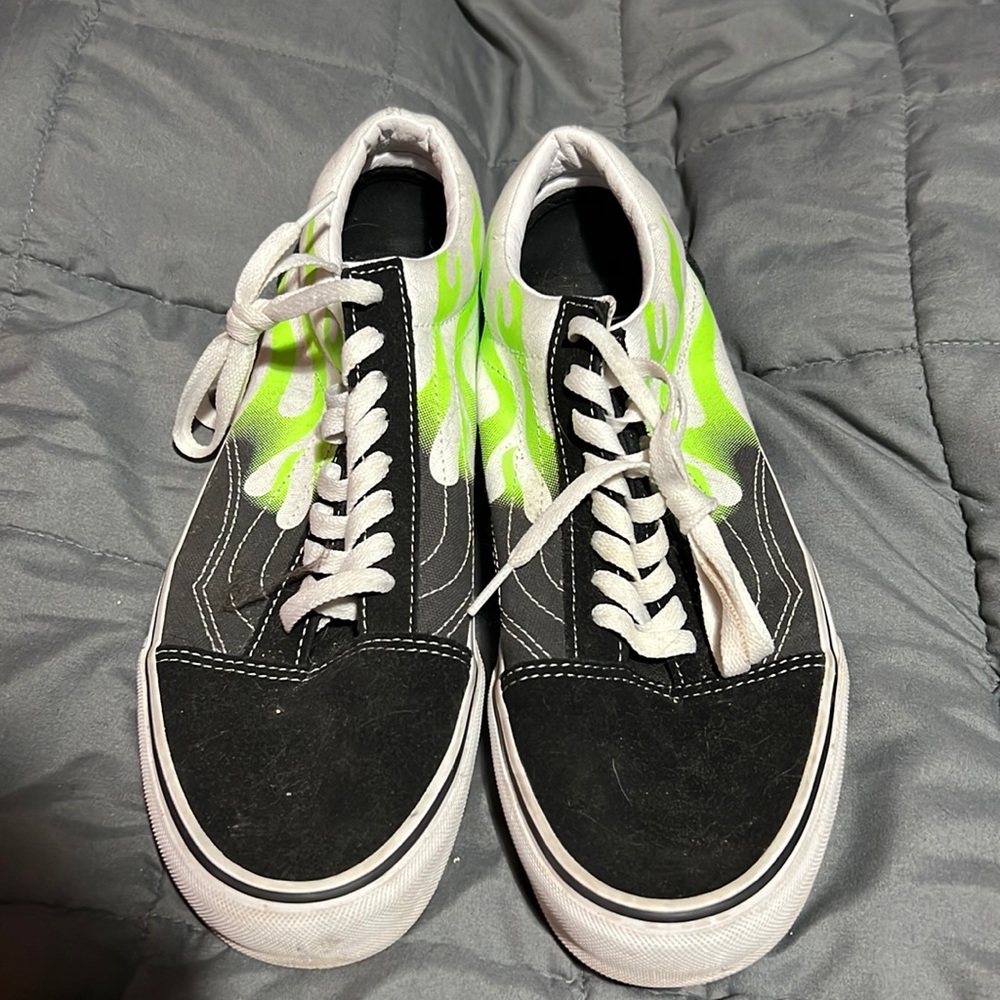 Vans Shoes